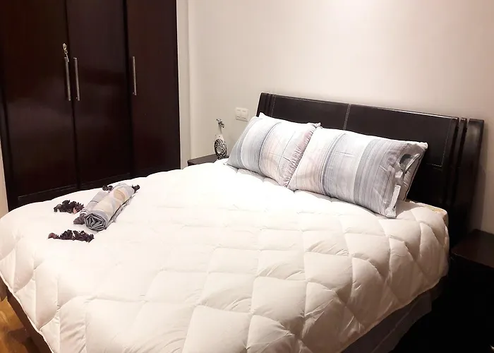 Horizon Home