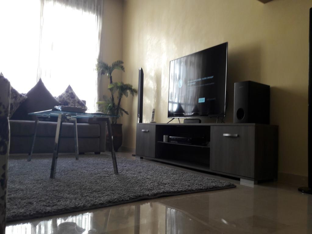 Horizon Casablanca