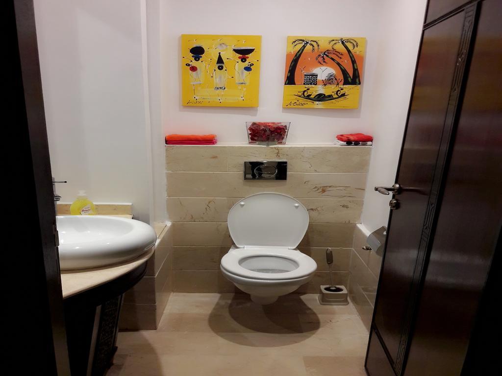 Horizon Appartement Casablanca