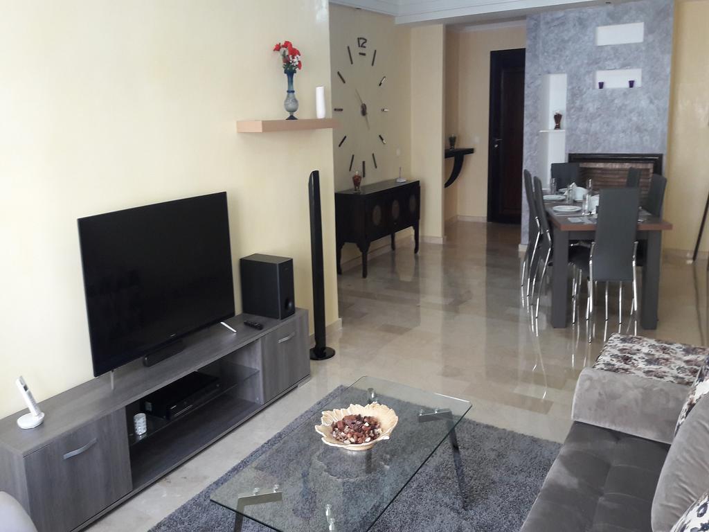Horizon Appartement Casablanca