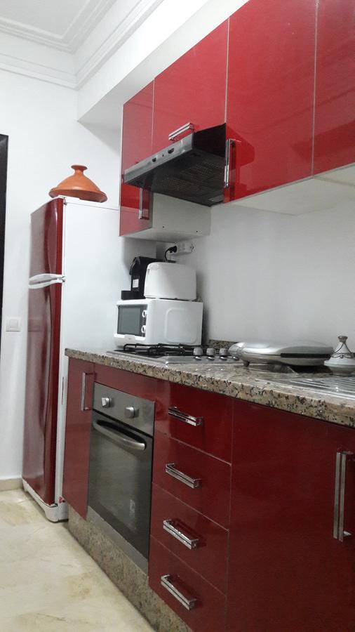 Appartement Horizon Casablanca