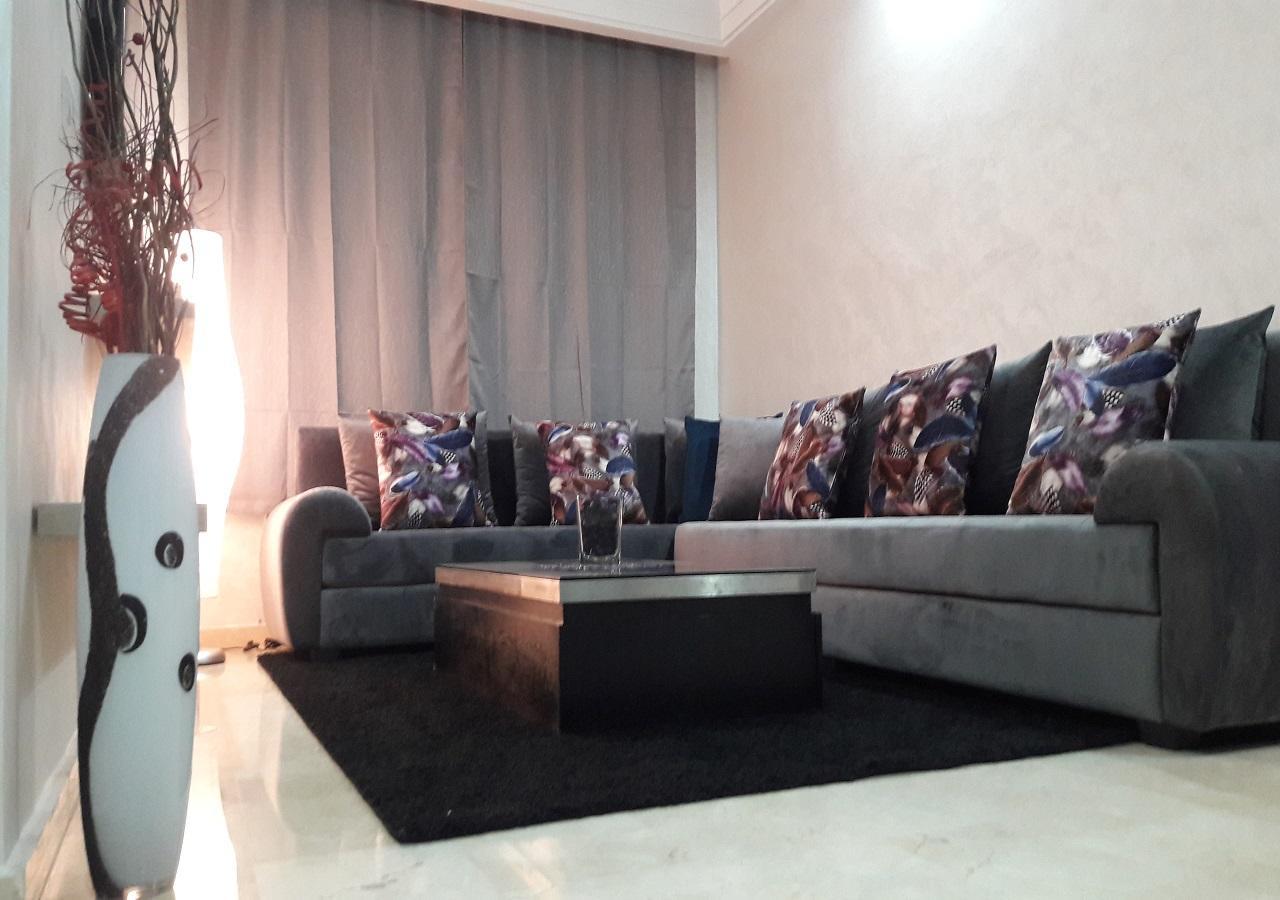 Horizon Casablanca