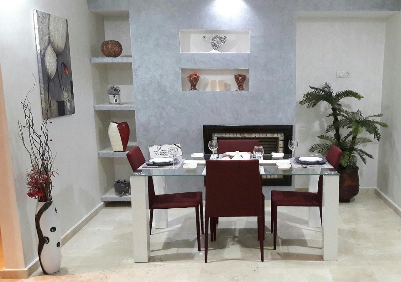 Horizon Appartement *